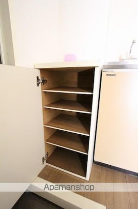 コアシティＩ[1K/20m2]の内装1