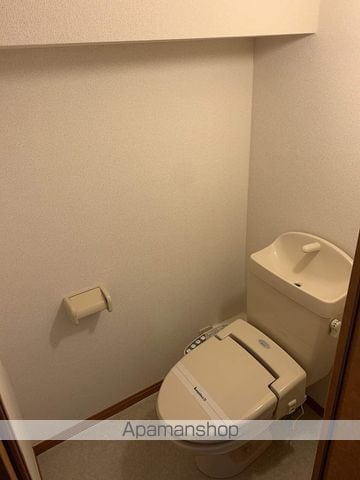 レオパレスアベニューIIIの内装写真