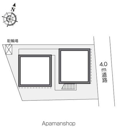 レオパレス花岡IIのその他写真