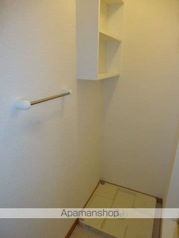 レオパレスドミール別府の内装写真