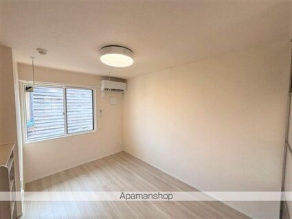 ＲＥＳＵＡ鍛冶町[1LDK/38.88m2]のリビング・居間