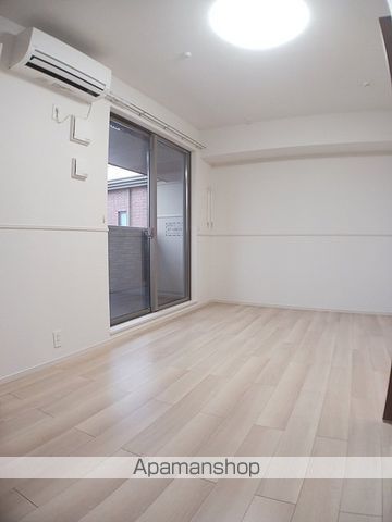 ヒカルサ京都北山栗栖Iの内装写真