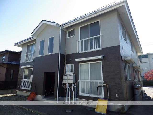 apartment 山形県天童市乱川３丁目
地図を見る