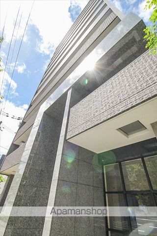 プロシード梅田西アヴァンセの外観写真