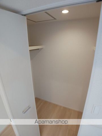 CREVANCE亀戸NORTHの内装写真