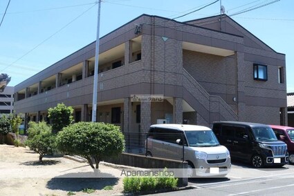 広島県福山市新涯町３丁目[3LDK/66.78m2]の外観4