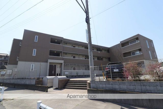 ゼファーコートⅡのイメージ