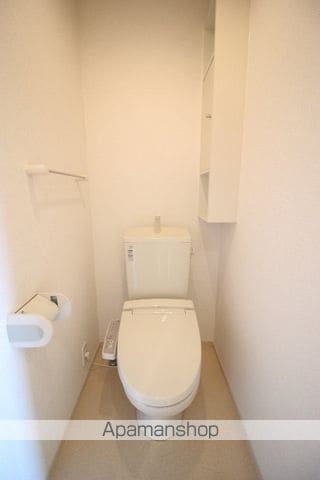 トレスオハス上津台の内装写真