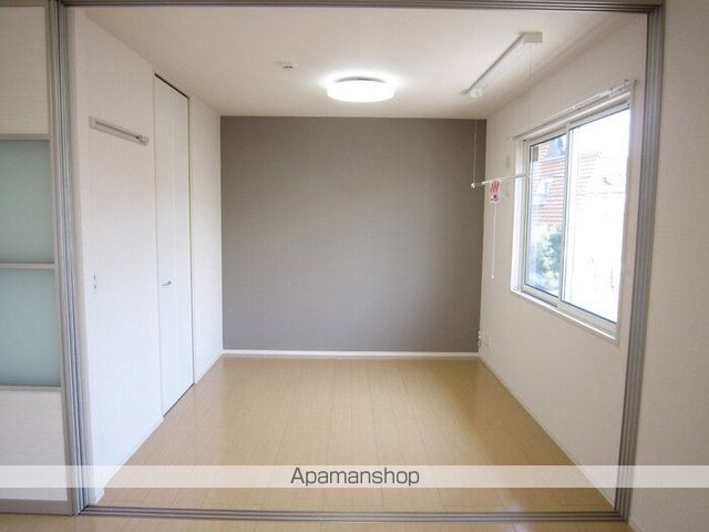 D-roomリリィーの内装写真