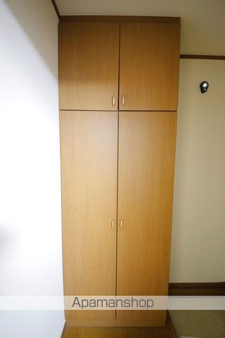 アーバンライフ藤和の内装写真