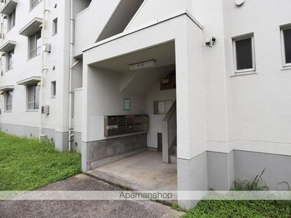 ビレッジハウス船木Ⅱ２号棟[3DK/53.08m2]の内装9