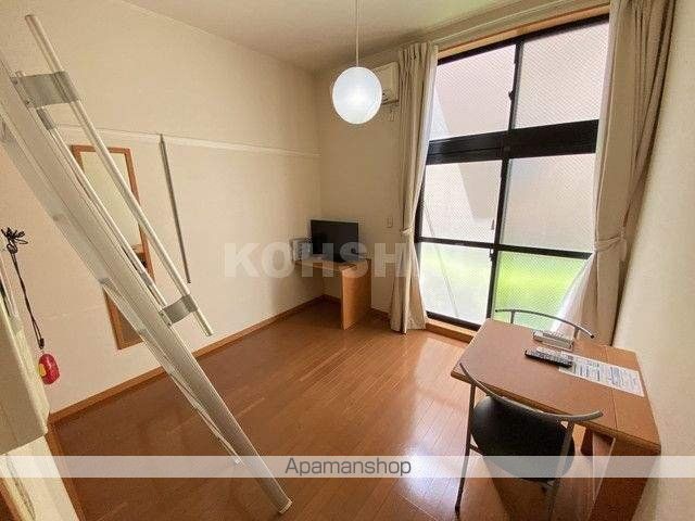 レオパレス六条の内装写真