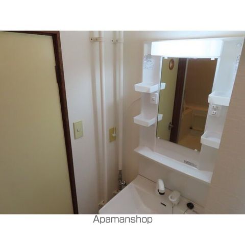 コーポ沢町の内装写真