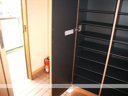 コーポ林城[1LDK/46.28m2]のその他設備