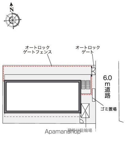 レオパレスアスターのその他写真