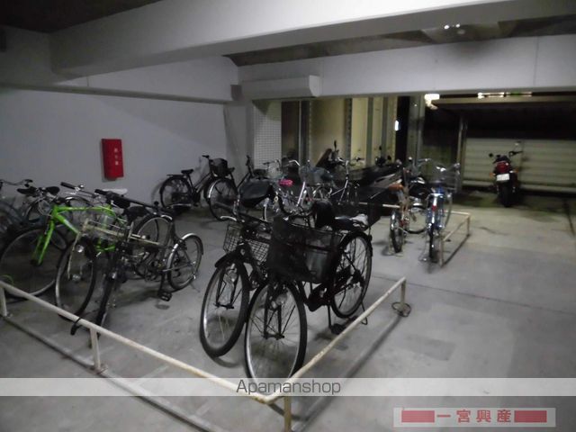 ヴェルデ・ビュー大手町の外観写真