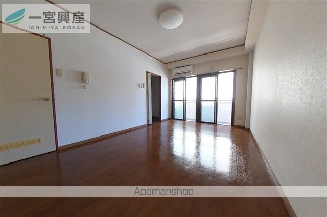 プレアール三番町の内装写真
