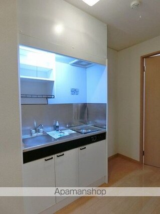 フォンテーヌ・中山[1K/26.71m2]の内装2