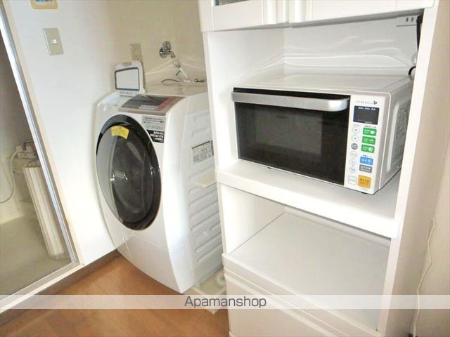 小千谷産業ビルの内装写真