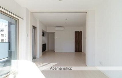 東京都台東区蔵前４丁目[2DK/48.53m2]のその他内装