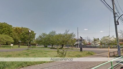 東京都練馬区氷川台３丁目[1K/25.66m2]の周辺2