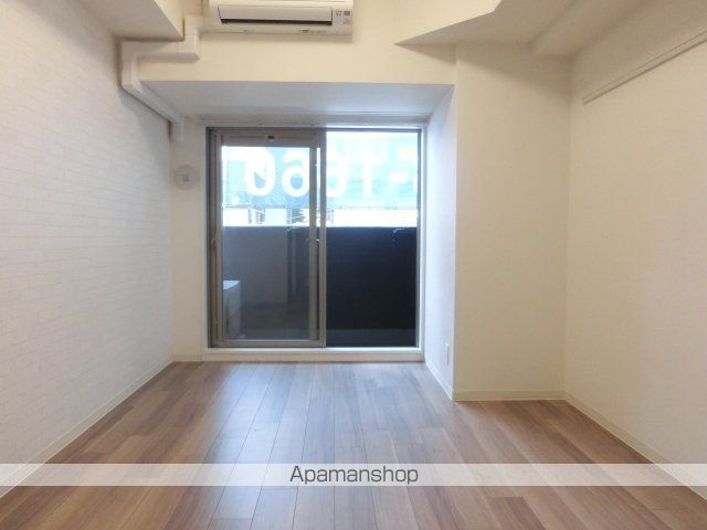 プレサンス堺筋本町駅前SHELの内装写真