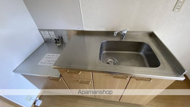 ウヴリールの内装写真
