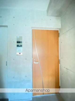 コリドール丸の内[1LDK/34.4m2]の玄関