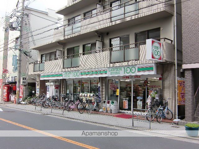LIVECASA上新庄の周辺写真
