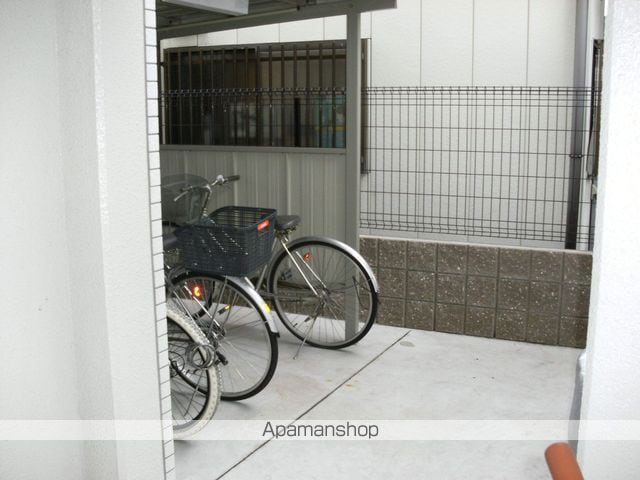 セントラルハイツ明野のその他写真