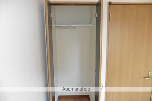 カトルレーヴの内装写真