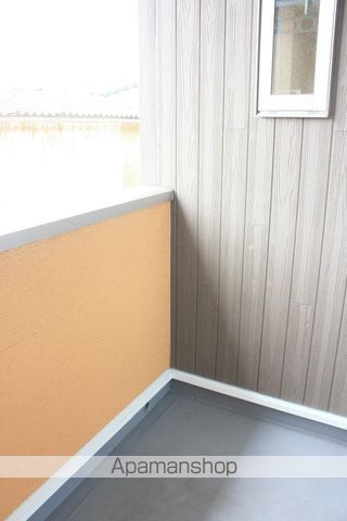 レジデンス・ロジェの内装写真