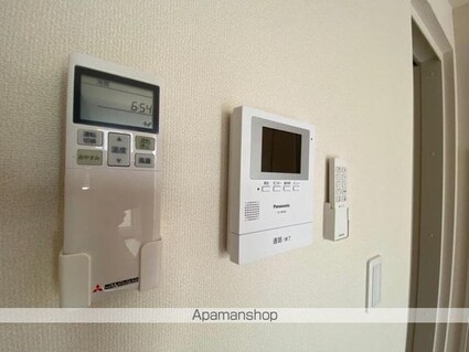 ルリアンⅡ　[1K/31.09m2]の内装1