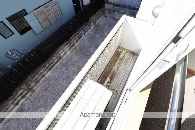 レオパレスアヴニールの内装写真