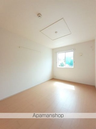 ジュネス・ＹＫ　Ｂ[1LDK/45.89m2]の内装2