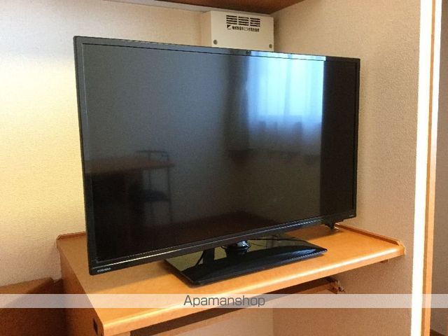 レオパレス八雲の内装写真