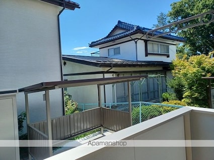 ＧＲＡＮＤ　ＤーＲＯＯＭ中条[1LDK/34.74m2]の眺望