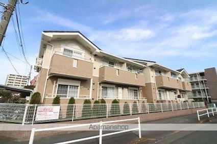 東京都青梅市野上町４丁目[1R/32.9m2]の外観1