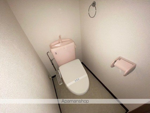 イーストウイングの内装写真