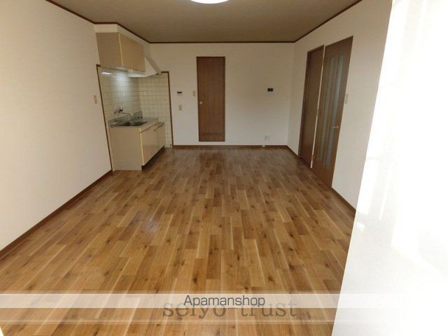 ビレッジ住岡の内装写真