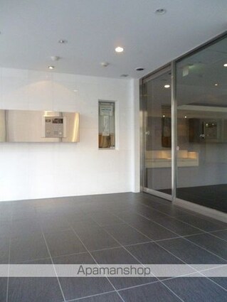 Ｇｒａｃｅ　Ｃｏｕｒｔ　Ｍｅｇｕｒｏ[1K/23.16m2]のエントランス