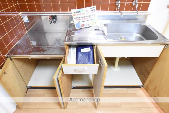 ロイヤルコート円山の内装写真