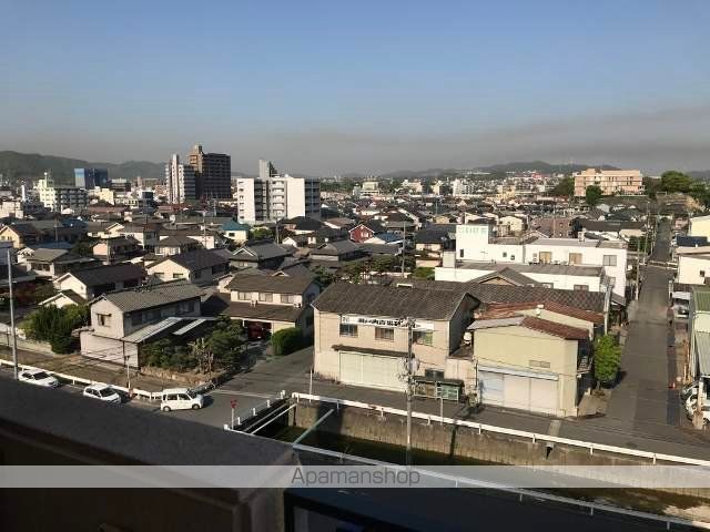 サンクレスト宇田の周辺写真