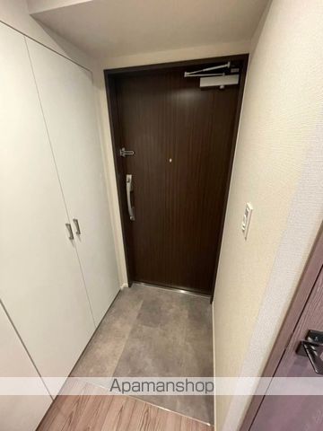 プラウドフラット浅草ディアージュの内装写真
