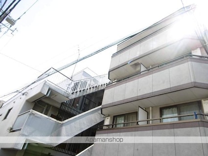 東京都杉並区高円寺北２丁目[1K/19.3m2]の外観5