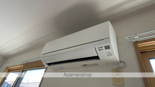 ポルトボヌール A棟の内装写真