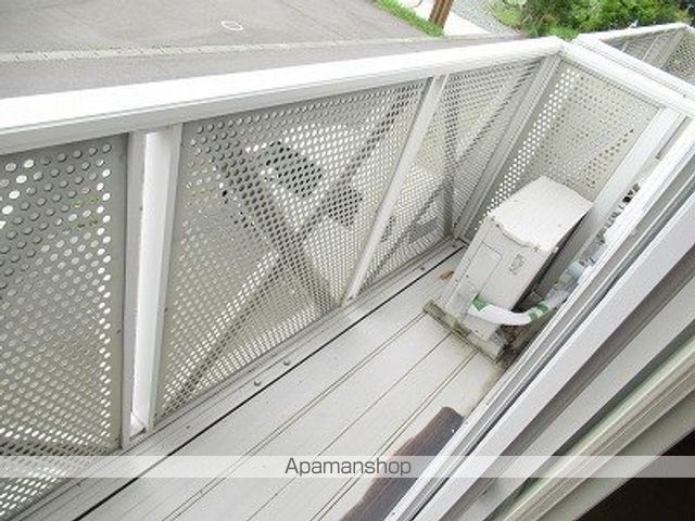 プレシオーサ東黒石野の内装写真