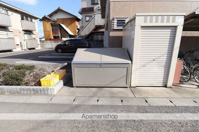 きらら 四番館の内装写真