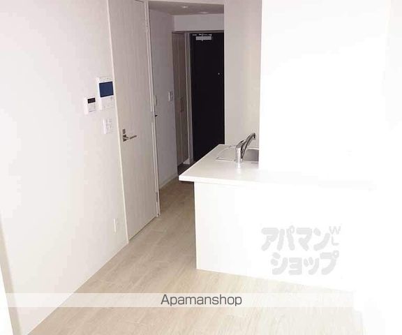 エステムコート京都西大路の内装写真