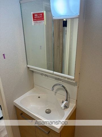 北品川2丁目工事PJの内装写真